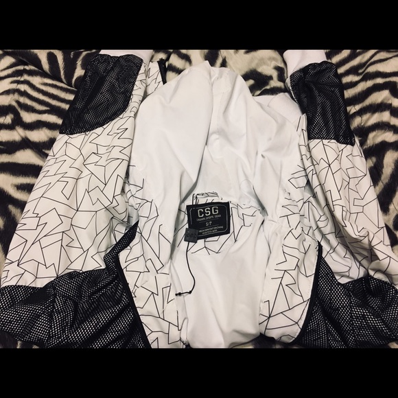 Jackets - Picture 2 of 2